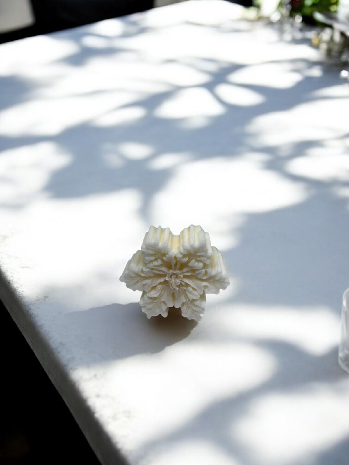 Ice Glow