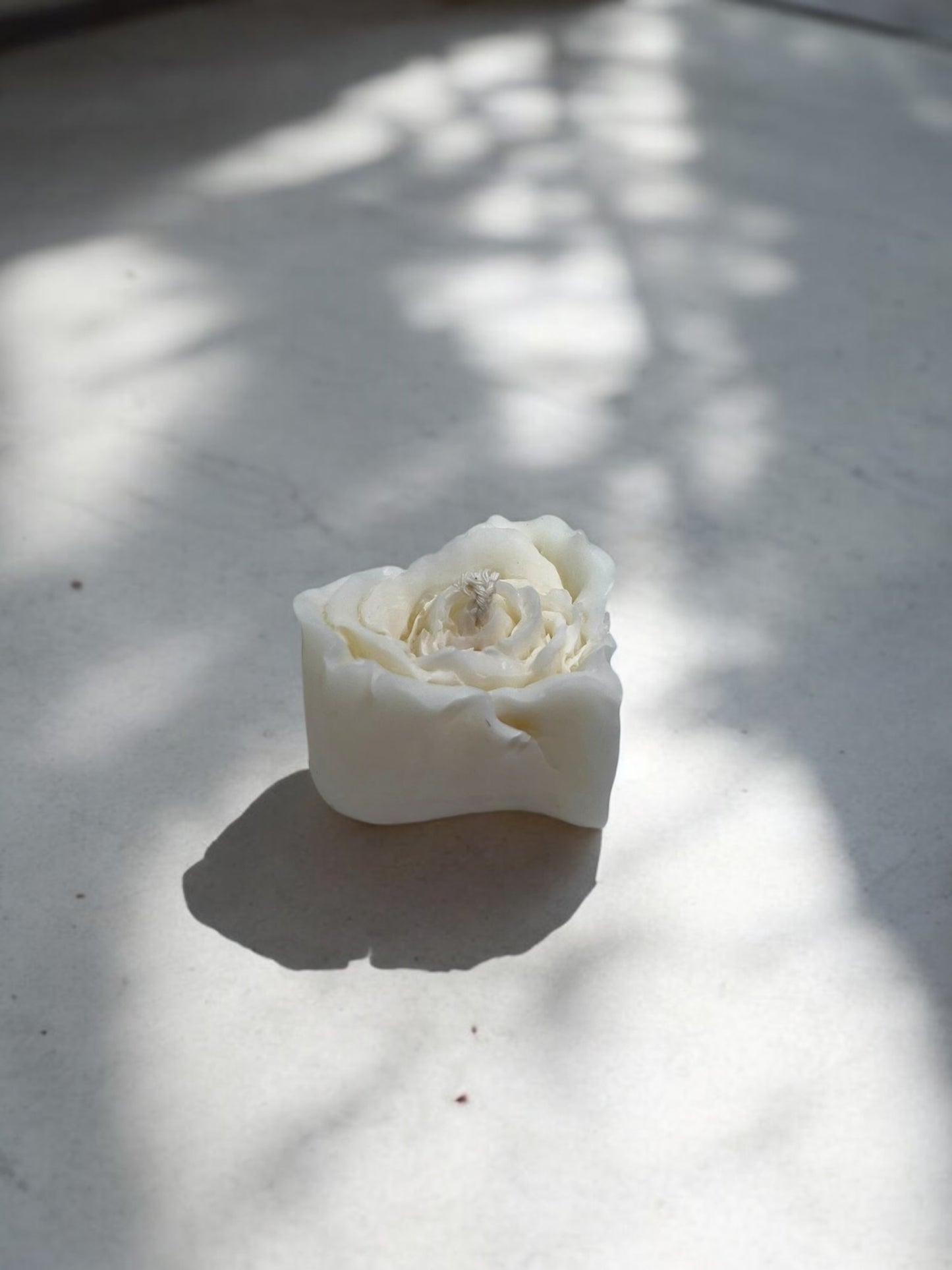 Rose Heart
