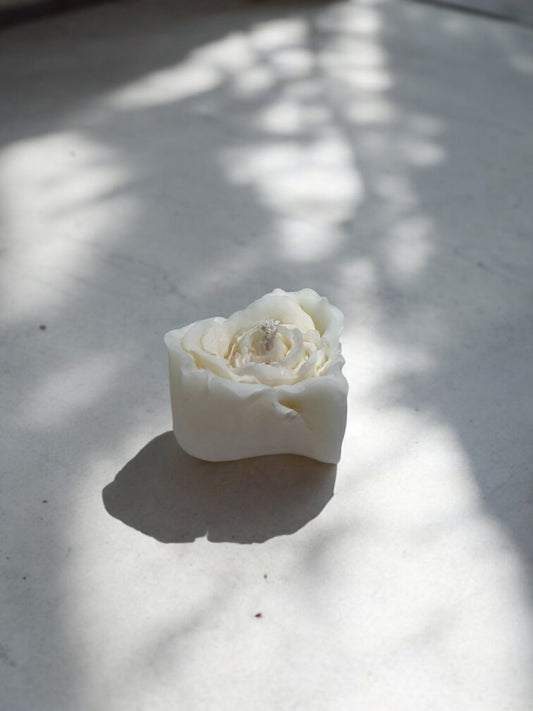 Rose Heart