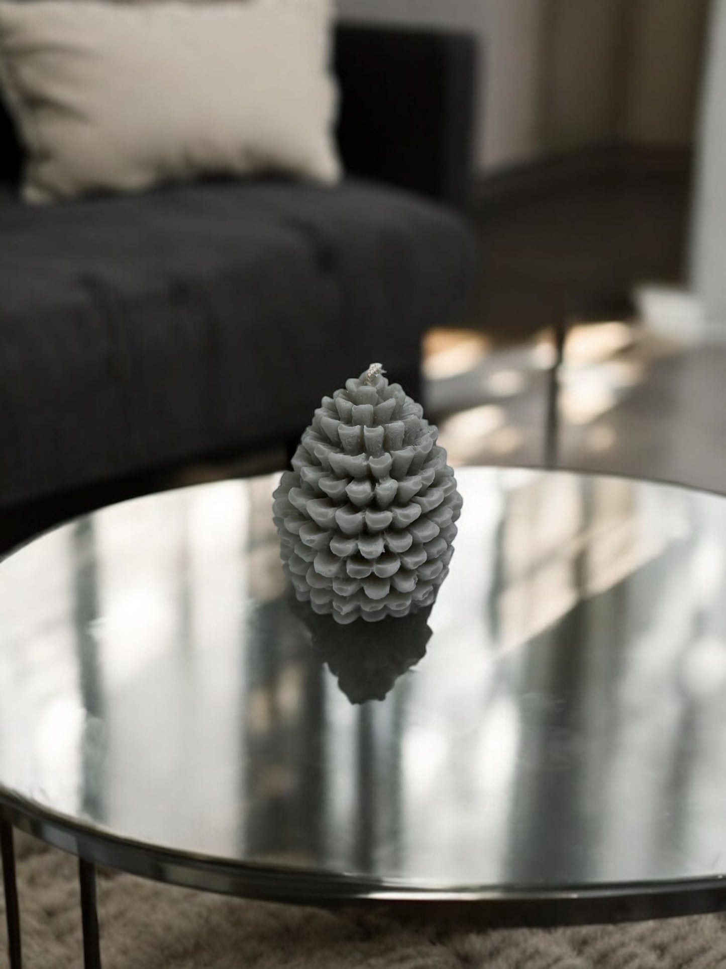 Pinecone Dreams