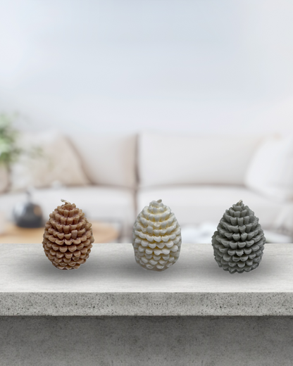 Pinecone Dreams
