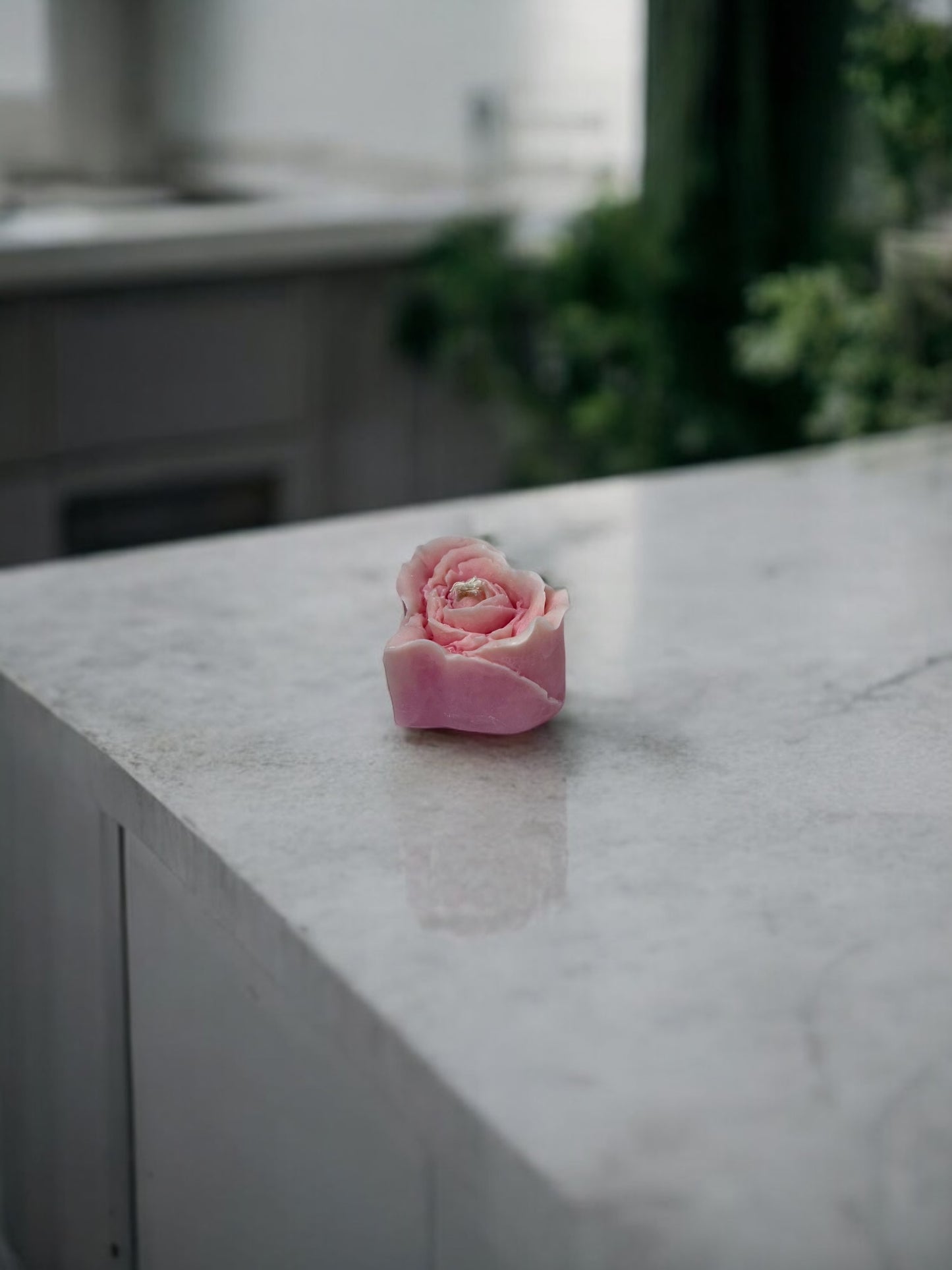 Rose Heart