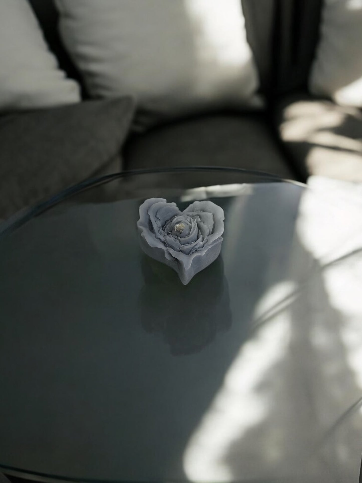 Rose Heart