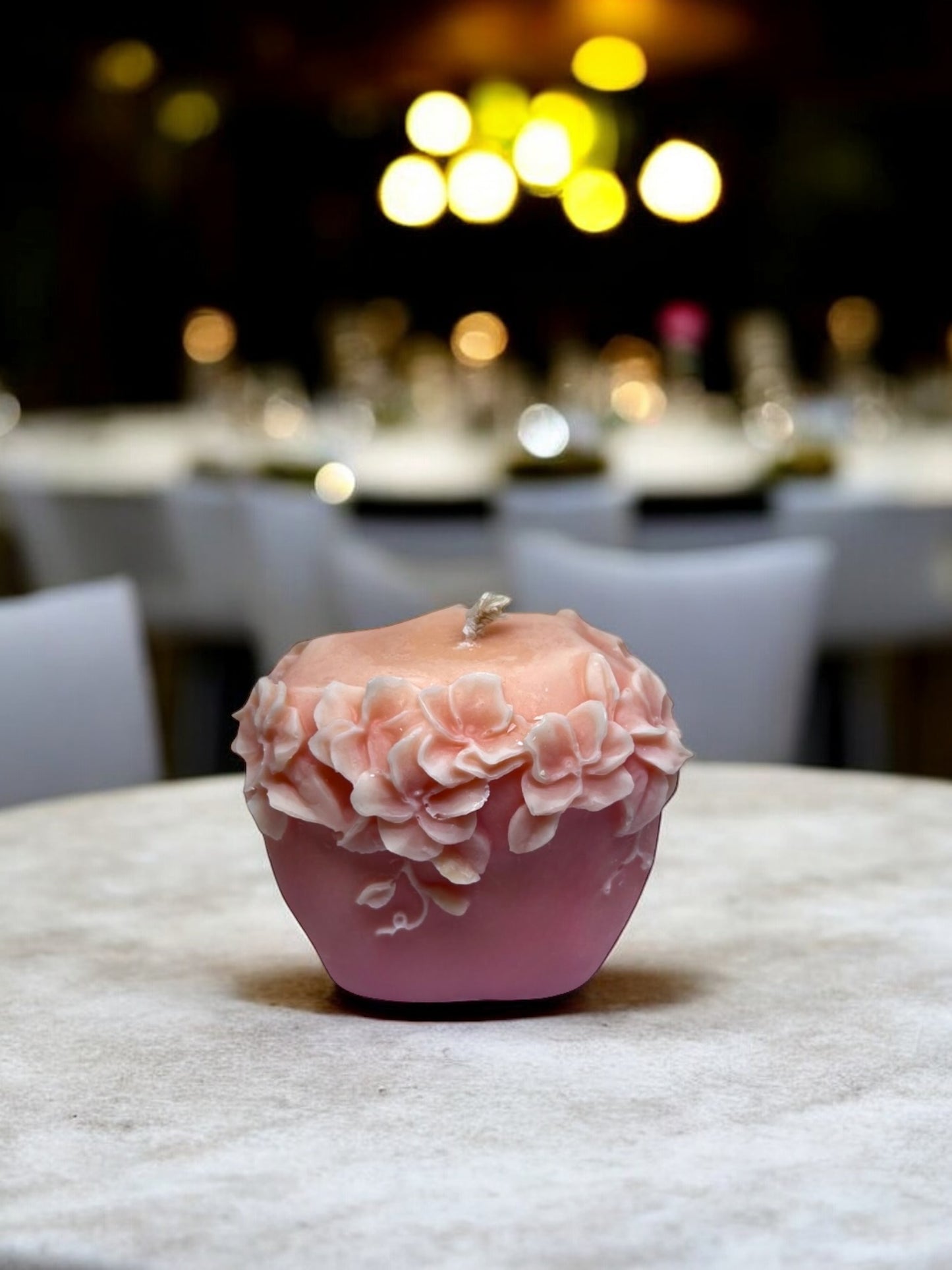 Apple Petals