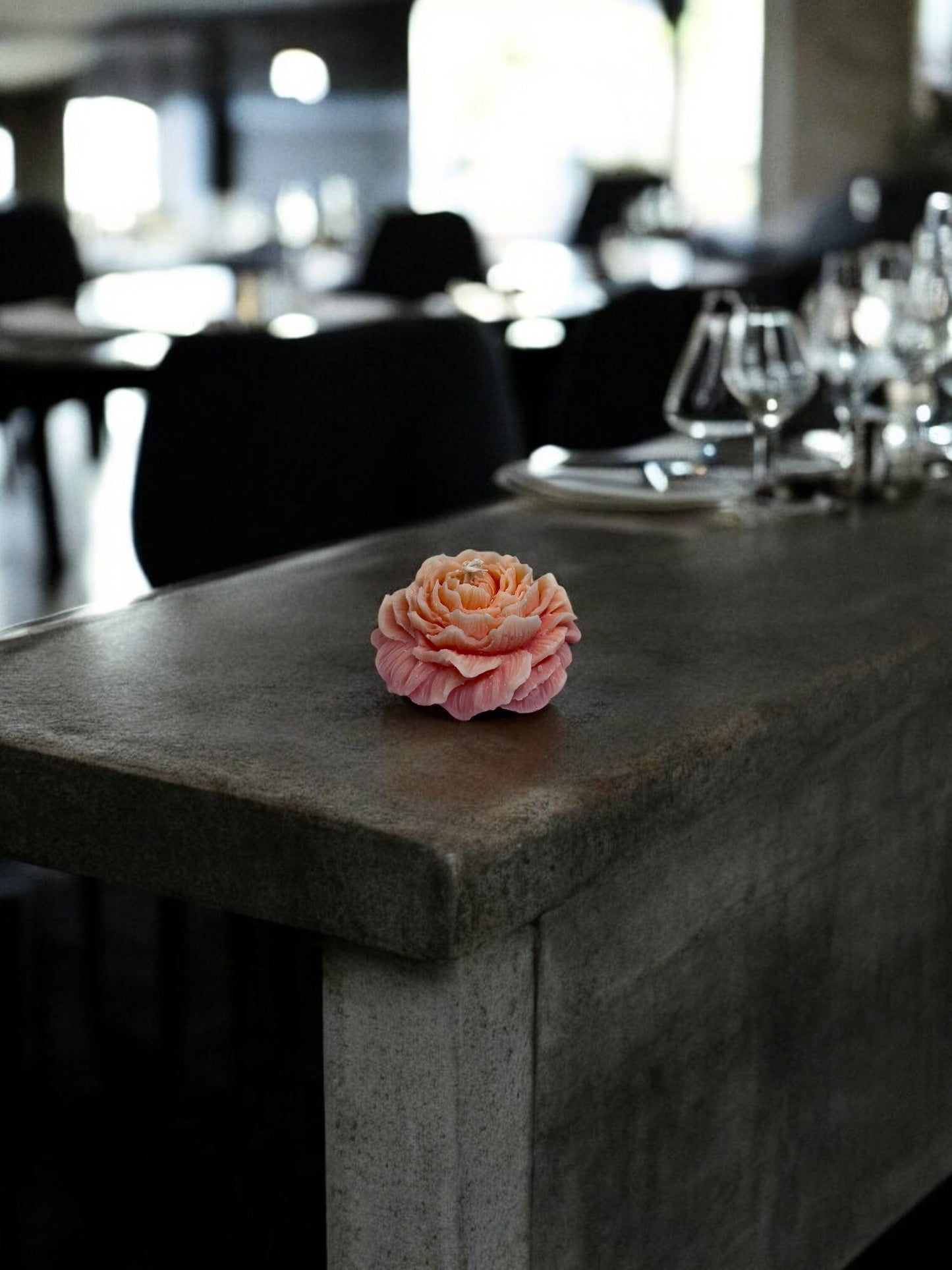 Majestic Rose