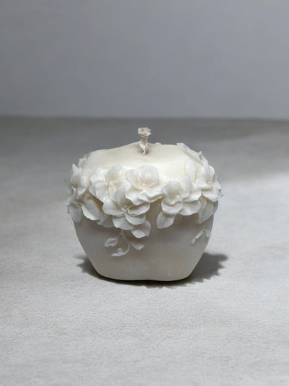 Apple Petals