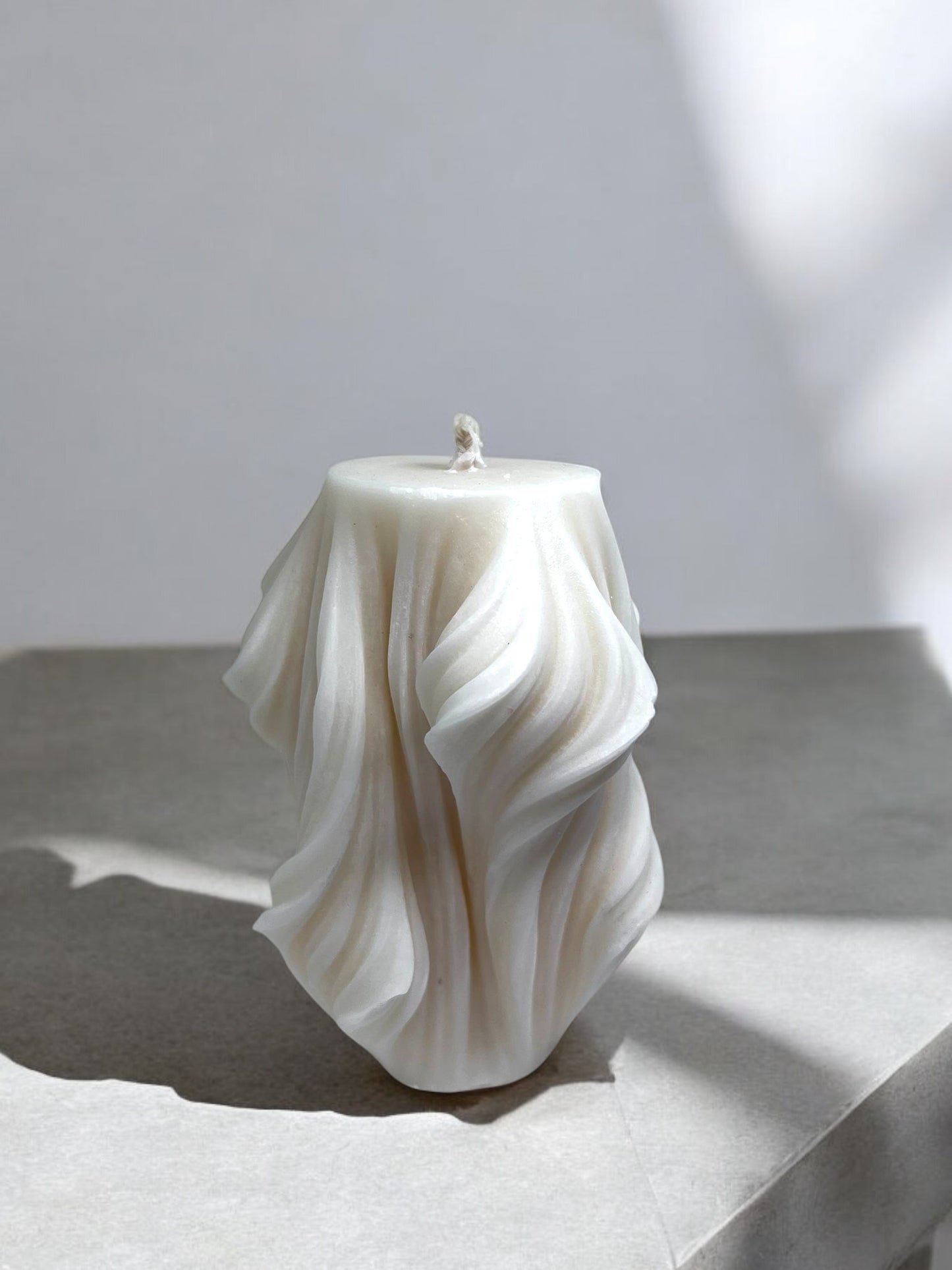 Wave of Light